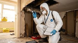 Asbestos Removal in Ripley