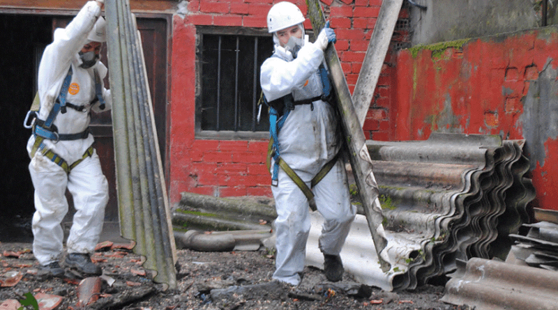 Non-Licensed Removal in Derby