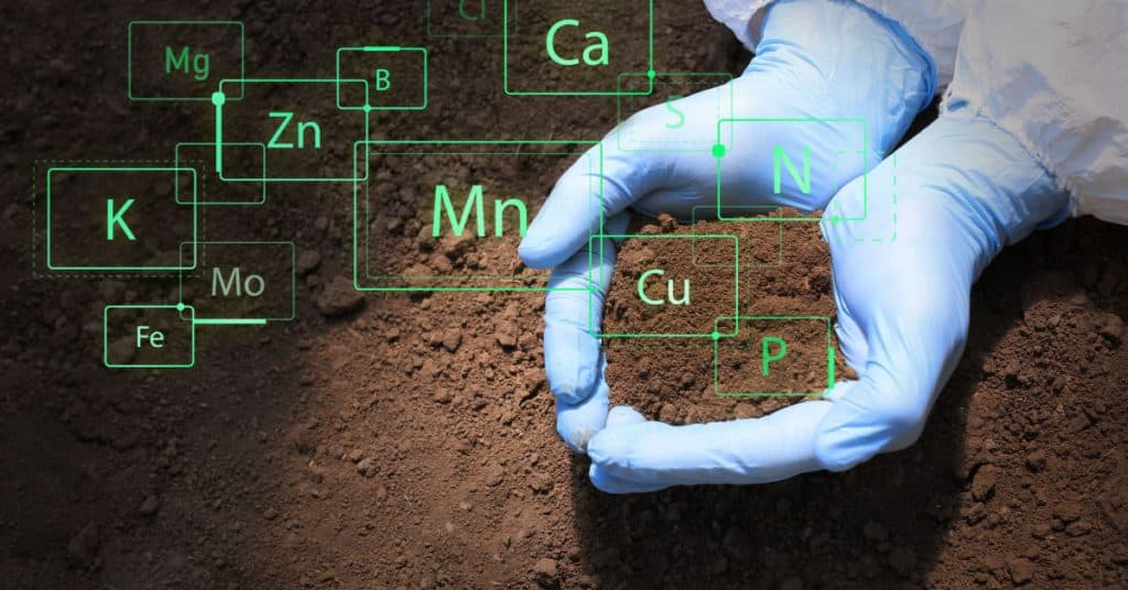 Soil Remediation & Testing in Derby
